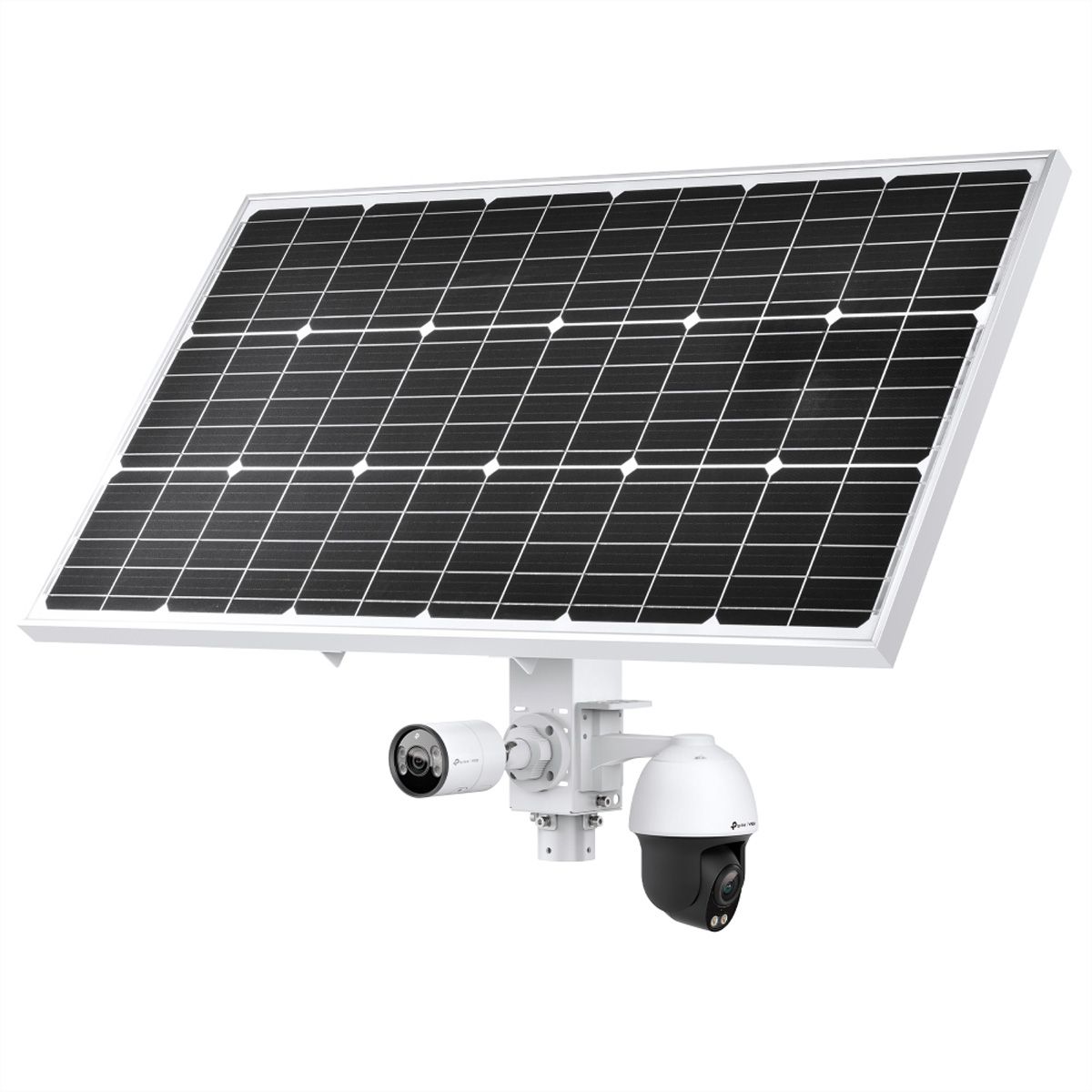 TP-Link VIGI SP9030 panneau solaire 90W