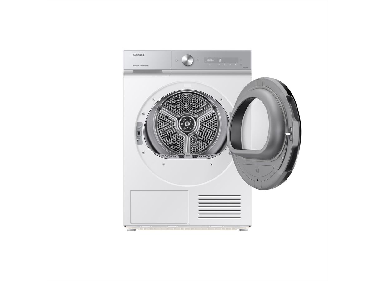 Samsung Wäschetrockner DV9400, 9kg, A+++, Optimal DryTM