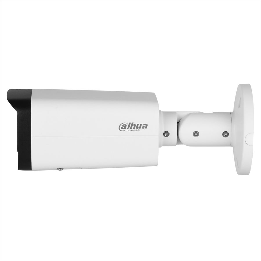 DAHUA DH-IPC-HFW2241TP-ZAS-27135 Caméra Bullet 2 MP, 30-108°, IR-LED 60m
