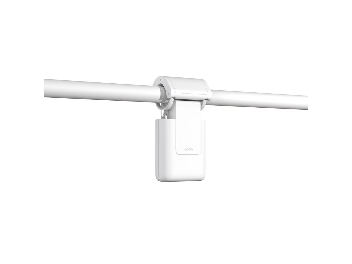 Aqara Vorhangtreiber E1