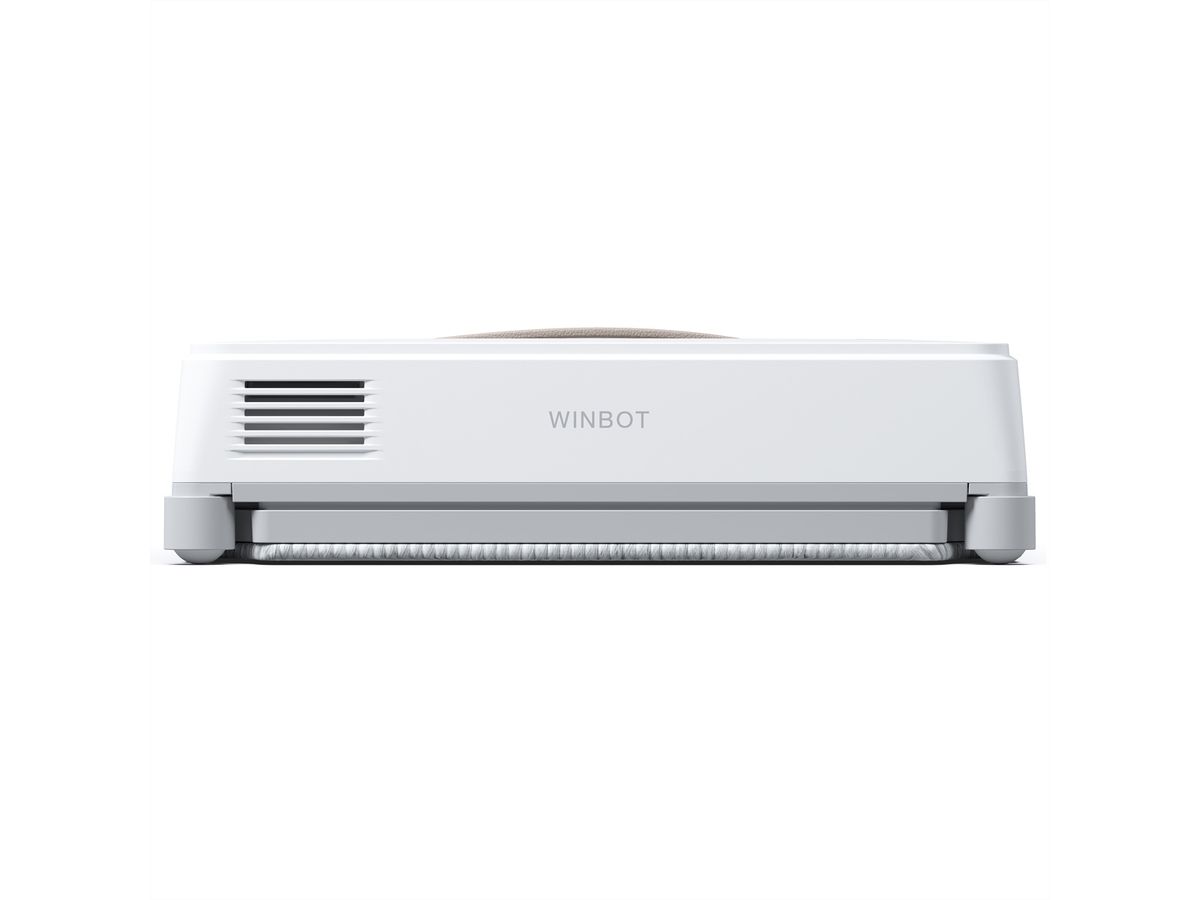 **DEMO**Ecovacs nettoyeur de vitres WINBOT MINI, beige