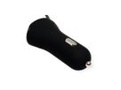 VALUE Car Charger mit 2+2 USB 2.0 Ports, schwarz