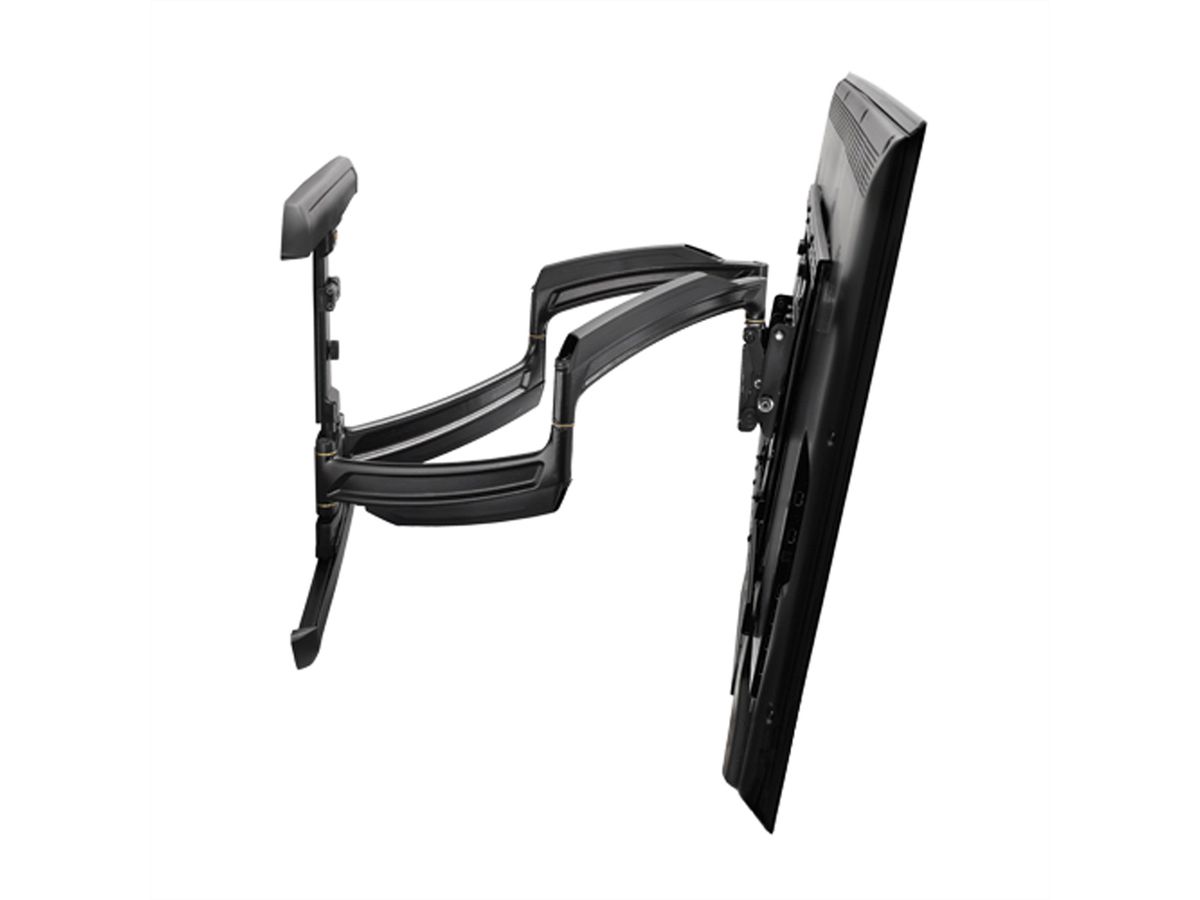 Chief Support mural TS525TU Grand THINSTALL, support mural pour écran avec 2 bras pivotants
