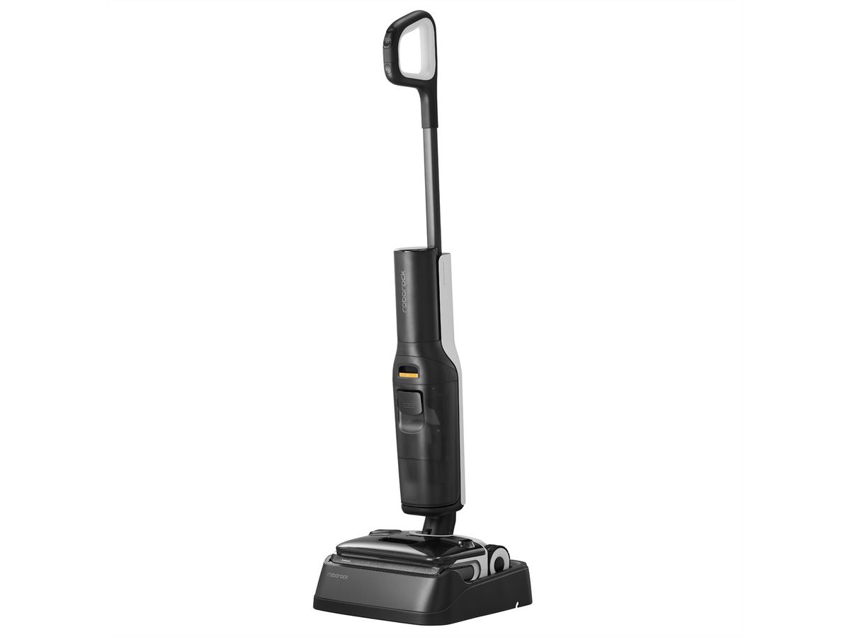 Roborock Aspirateur eau et poussière Flexi Lite