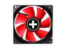 Xilence XPF80.R 80mm Performance Gehäuselüfter, 3PIN