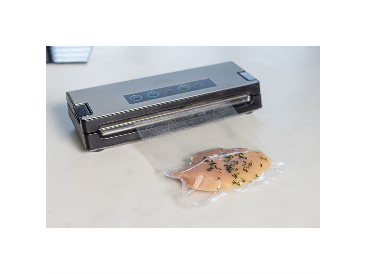 Solis appareil sous vide Vac Premium 574