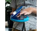 Lenco Lecteur CD portable CD-011BU bleu