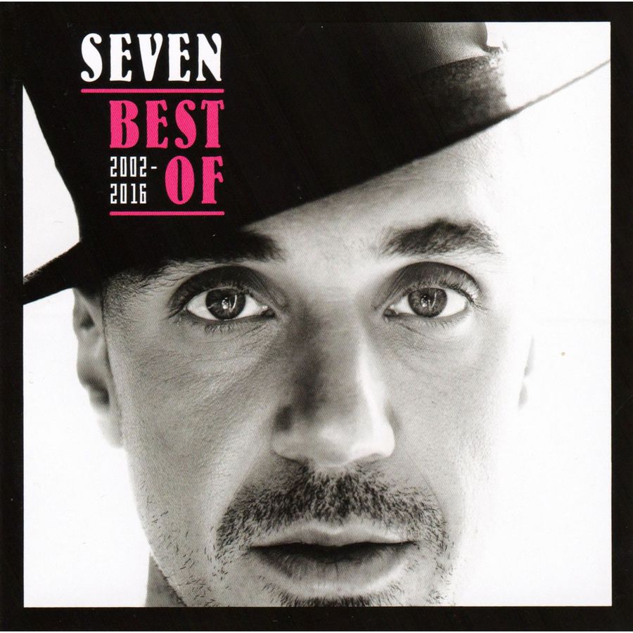 Seven CD Best-Of 2002 - 2016 Deluxe
