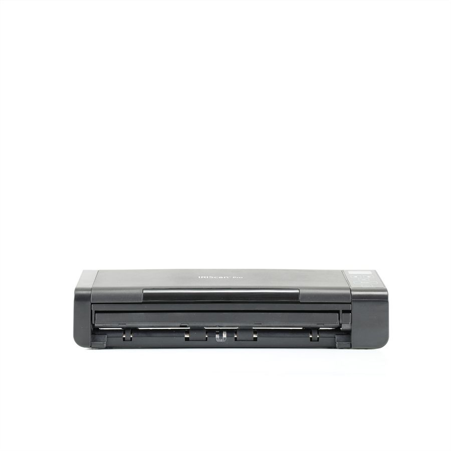IRISCan Pro 5 23PPM ADF20Pages