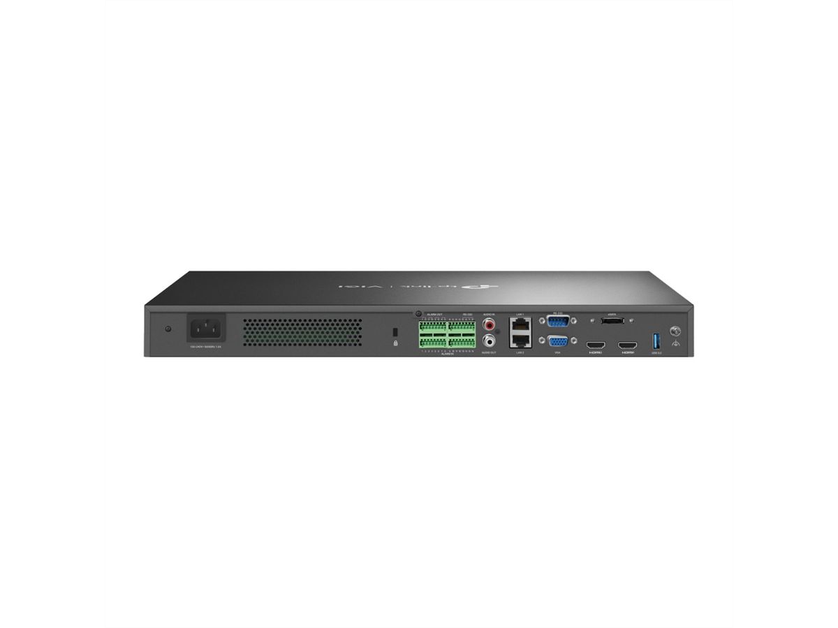 TP-Link NVR VIGI NVR4064H
