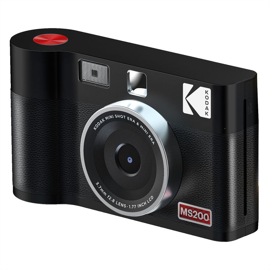 Kodak instant Printer MS200