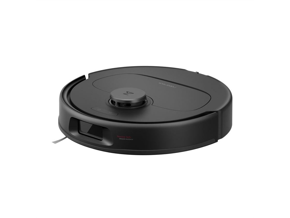 Roborock Saugroboter QR 598, schwarz