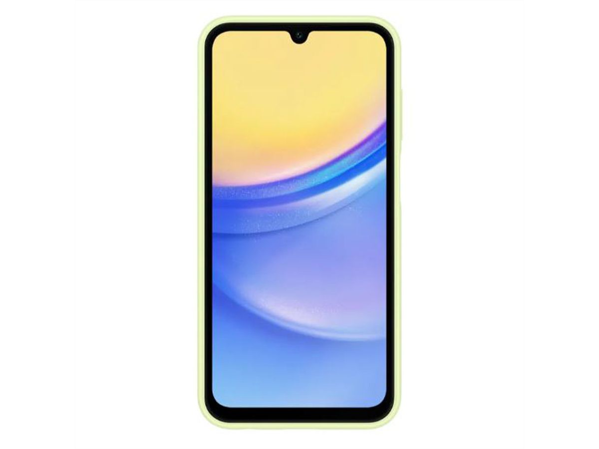 Samsung Card Slot Case, Galaxy A15