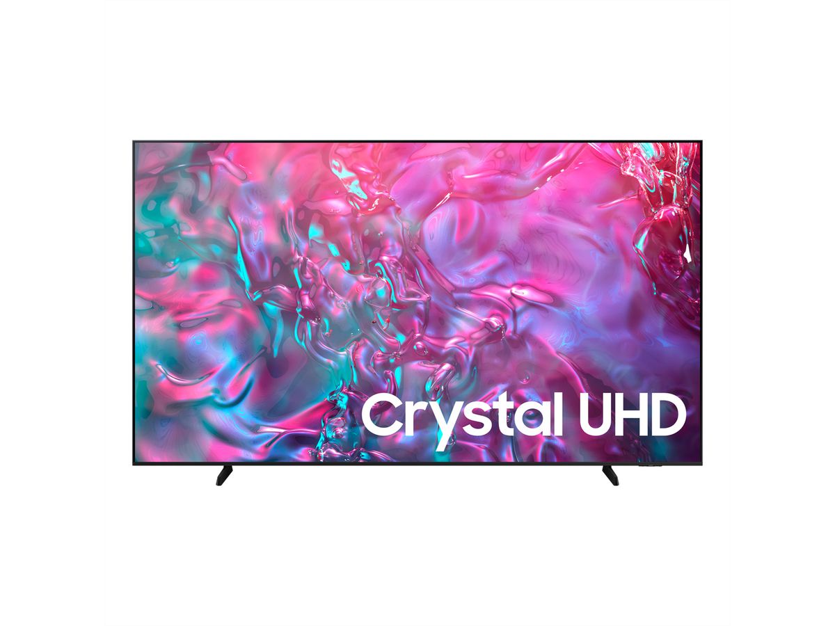 Samsung TV 98" DU9070D Series