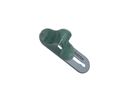 Rabbiter Grip, marble green