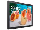 Samsung Digital Signage Display QB13C, 13", 16/7