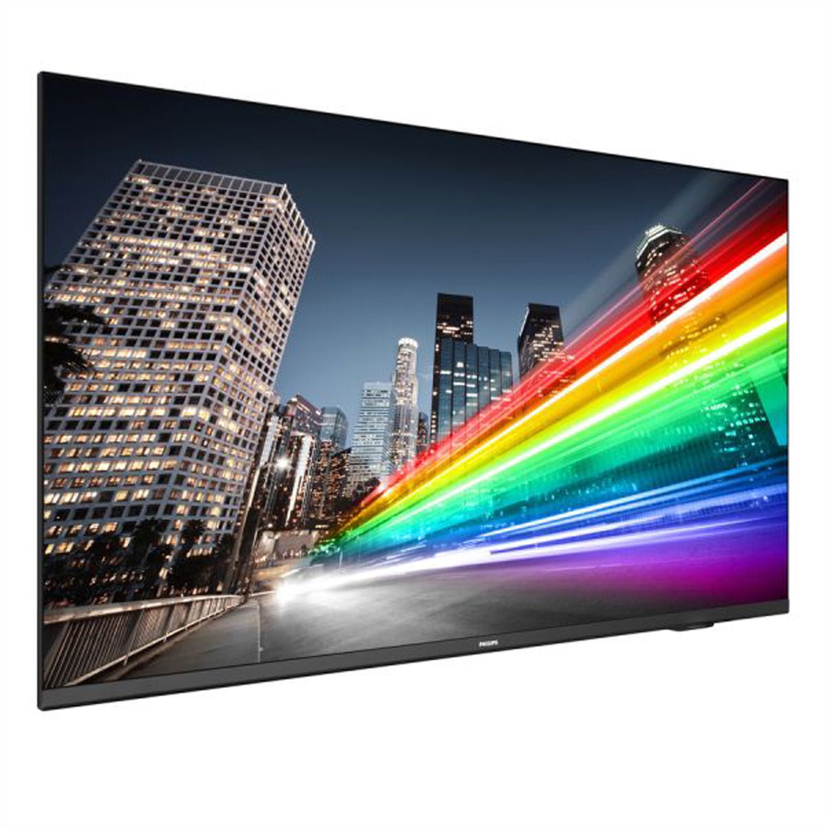 Philips Signage Display 43BFL2214/12, 43", UHD, 16/7, 350cd/m², Android