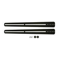 Aver TV Halterung VB342+/VB342PRO, VESA, schwarz