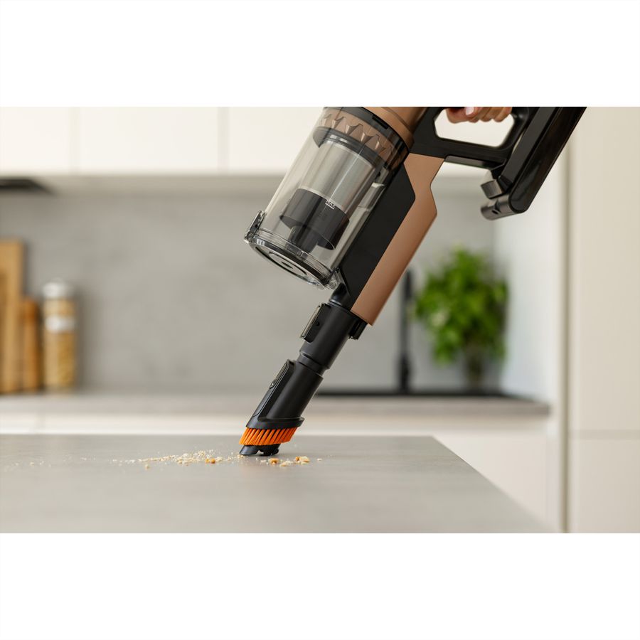 Gorenje Akku Staubsauger SVC259449NDCO NEODEEP, 350W, kabellos