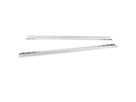 ROLINE 19" Kit de rails profilés ROLINE 16 U, pour boîtier mural Pro