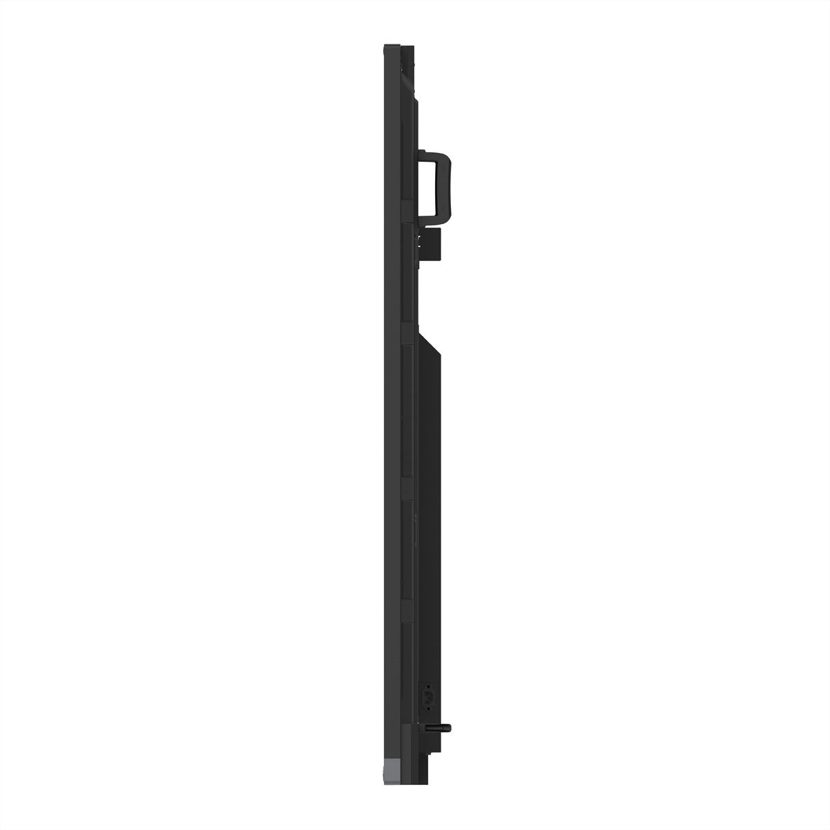 BenQ écran interactif RE9804FV, 98", UHD, 450cd/m²