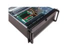 Videowand-Controller VSN400, schwarz