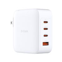 D-Link Charger DCP-101/E, 100W GaN Charger