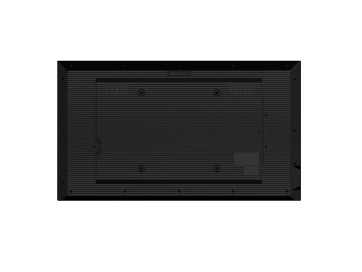 Hisense Digital Signage Display 50DM66E, 50” 4K UHD Digital Signage Display - 24/7 Operation