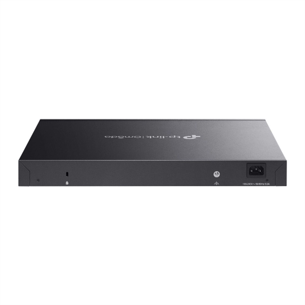 TP-Link SG5428XMPP Omada PoE++ Switch 24 Port