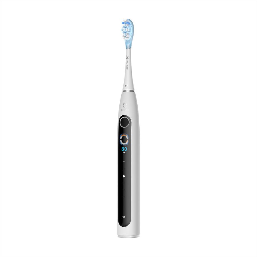 Oclean X Pro 20 Set White