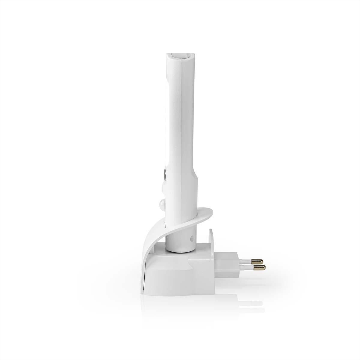 Lumière LED d'orientation de Nedis, 220 - 240 V AC 50 Hz, 1.3 W