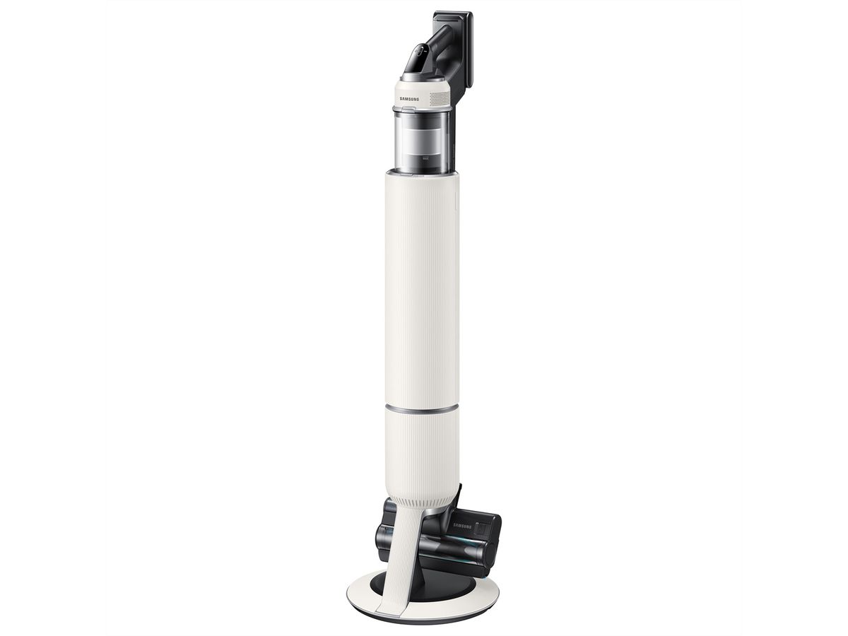 Samsung Akku-Staubsauger AI Jet Lite Pro Extra, (770W), Santorini Beige