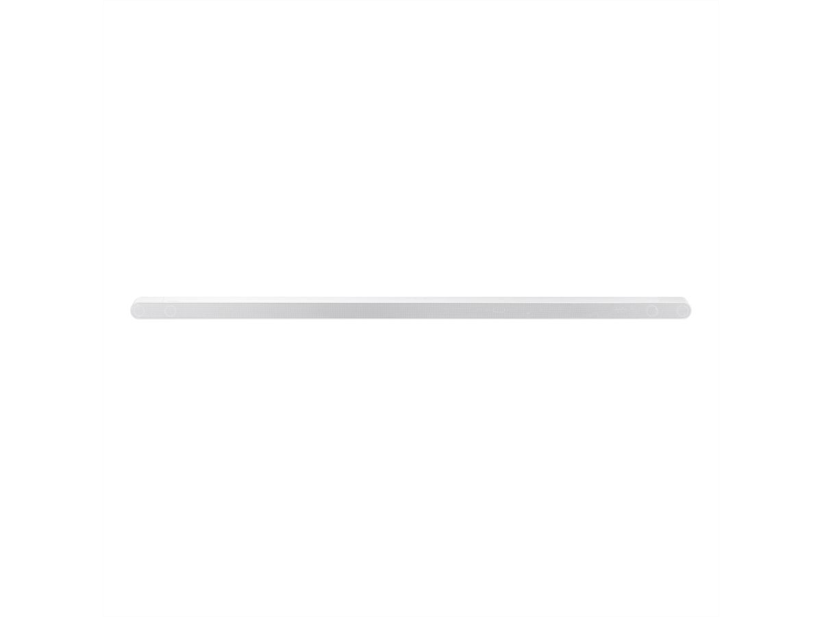 Samsung Soundbar HW-S801D, weiss