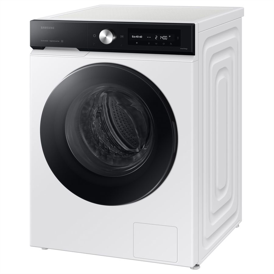 **DEMO**Samsung Waschmaschine WW7400 9kg, AI EcobubbleTM
