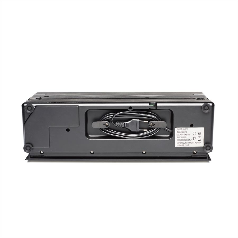 Solis appareil de mise sous vide VertiVac Plus 5730