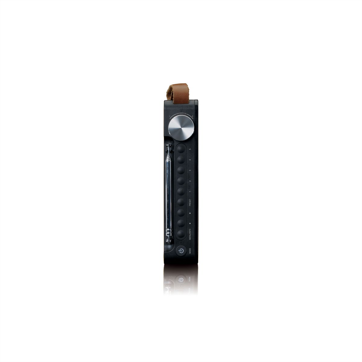 Lenco DAB+ Radio PDR-040