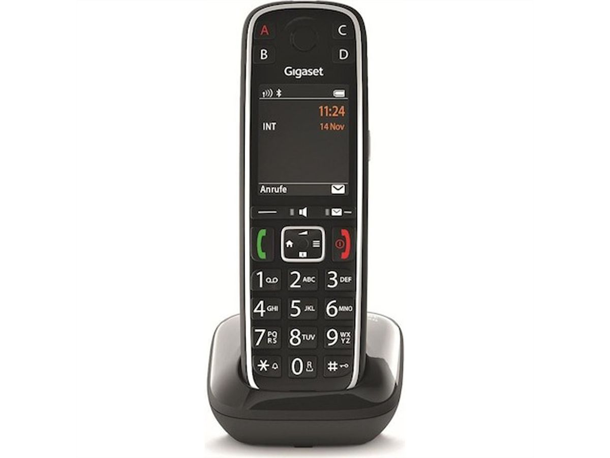 Gigaset Festnetztelefon E720