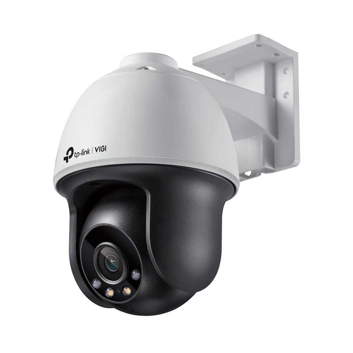 TP-Link VIGI C540(4mm) PT-Caméra 4 MP , 79°, IR-LED 30m