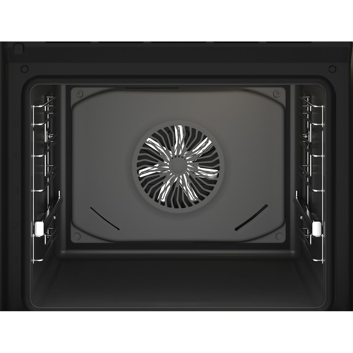 Beko Four BBIM14300BCCH