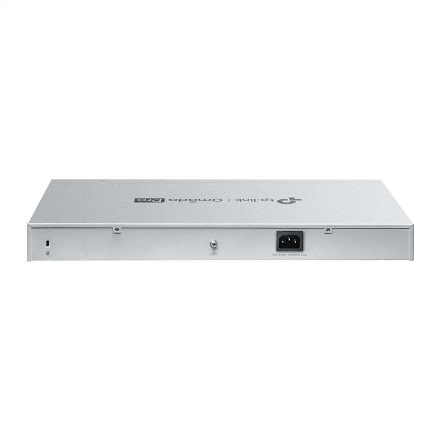 TP-Link Campus Switch S5500-8MHP2XF  , 8x2.5G PoE L2+ Managed Switch