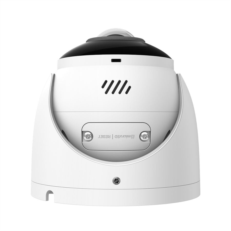 TP-Link InSight S485PI Caméra Turret panorama 8 MP, 180°, IR-LED 20m
