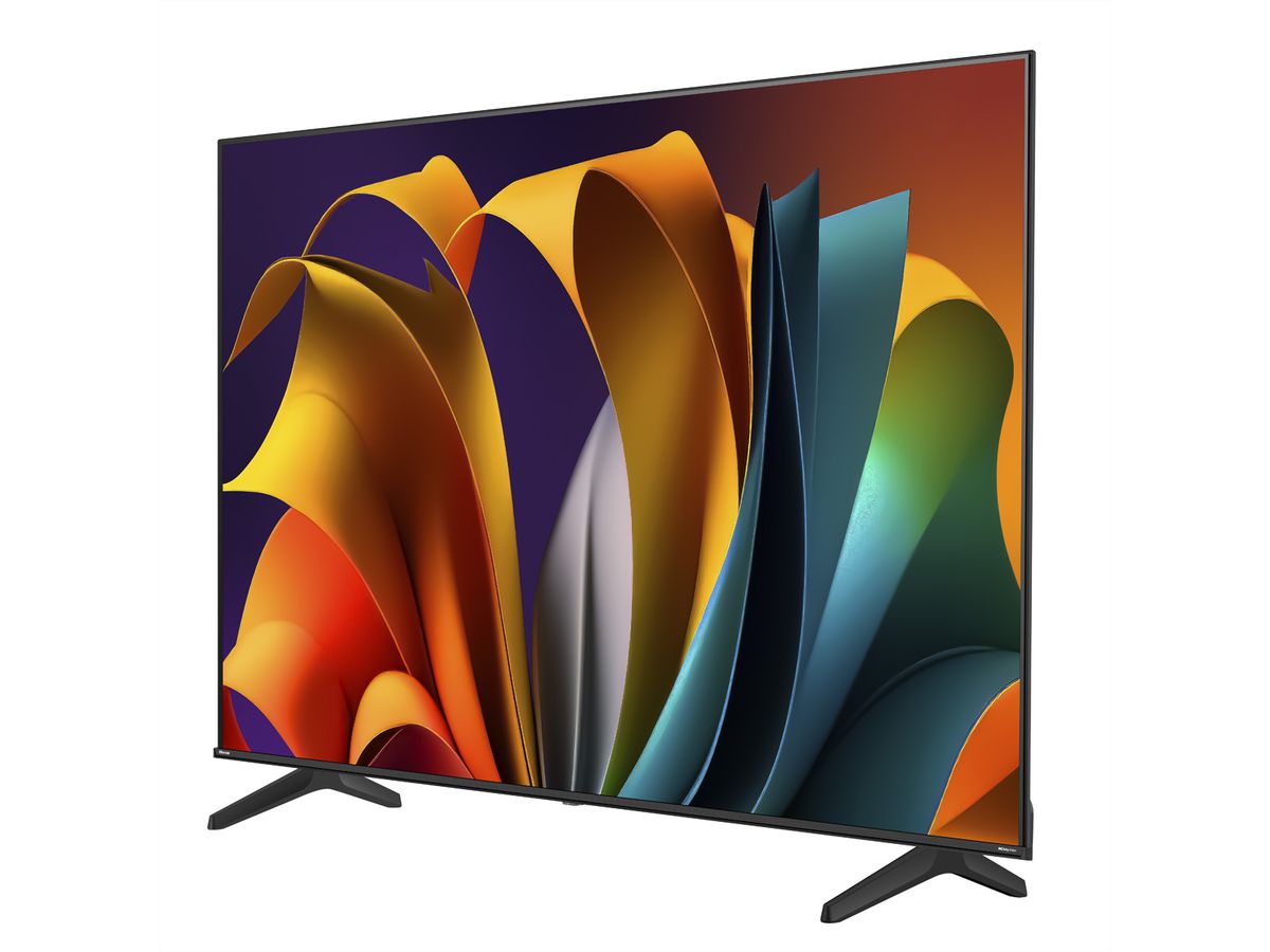 Hisense TV 75E6NT , 75", 4K, UHD