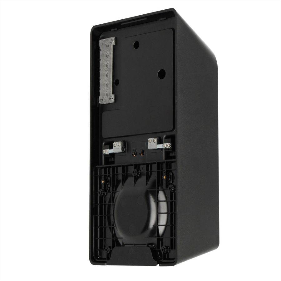 TeltoCharge EVC120 22kW 3P Type 2 ohne Kabel mit Modem