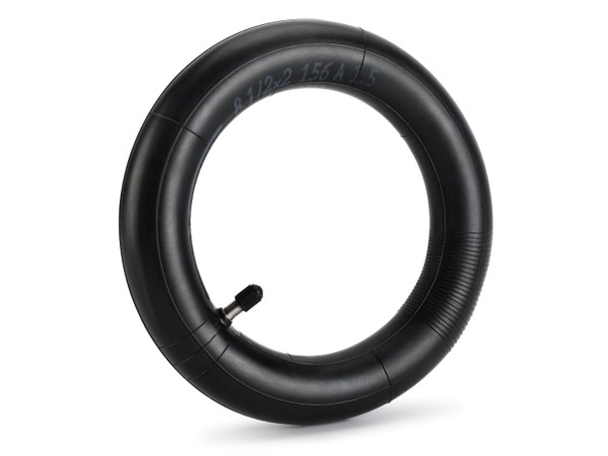 SoFlow Schlauch Extra Strong, 8.5"/9" x 2mm x straight valve 26mm