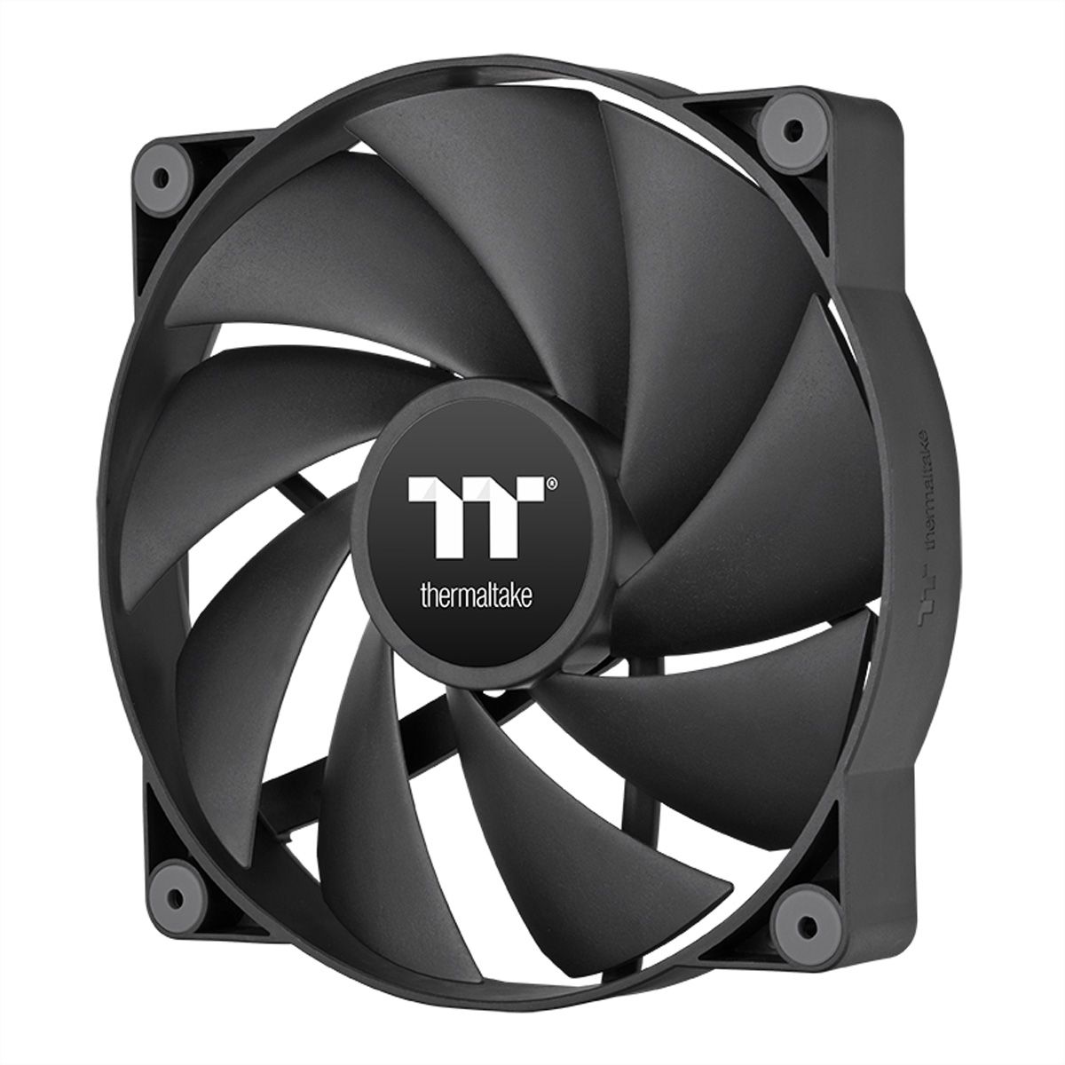 Thermaltake CT200 PWM 200mm Gehäuselüfter