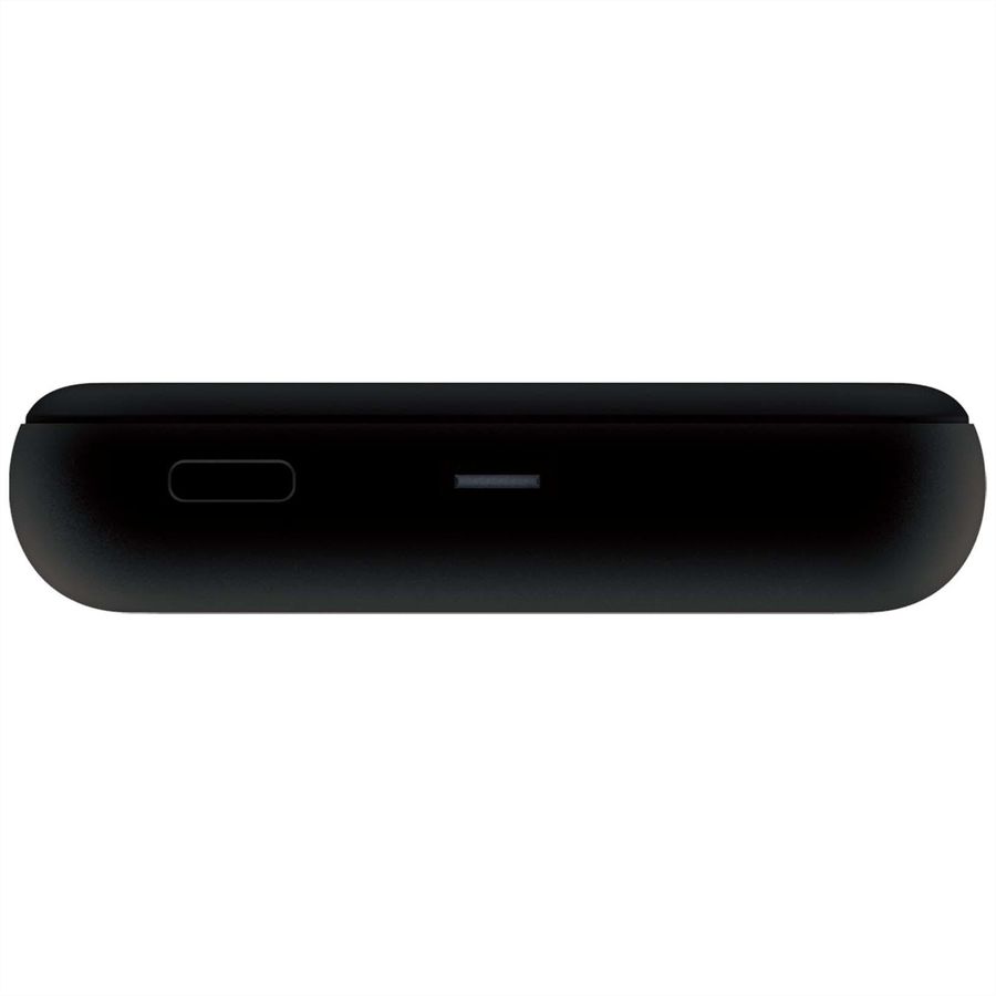 Verbatim Powerbank 10000 mAh Black, 15W, PD20W, USB-C