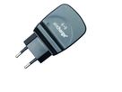 BACHMANN EU Plug fiche secteur AirCharge 15W