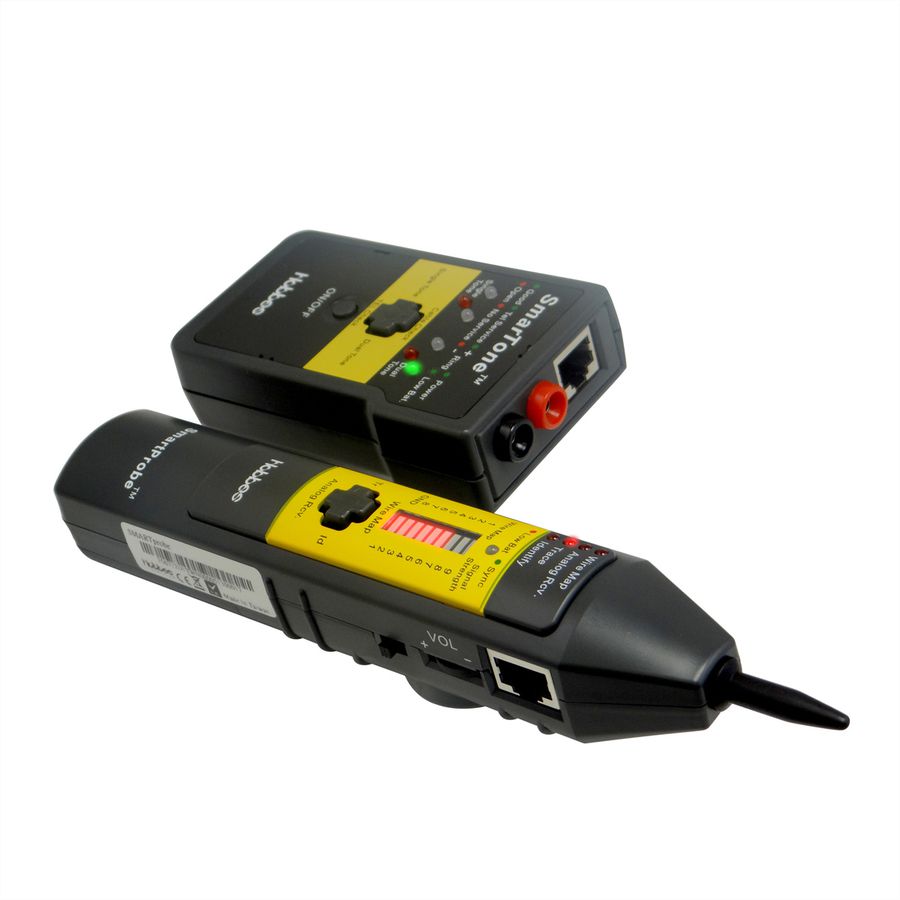 HOBBES Kit SMARTone & SMARTprobe