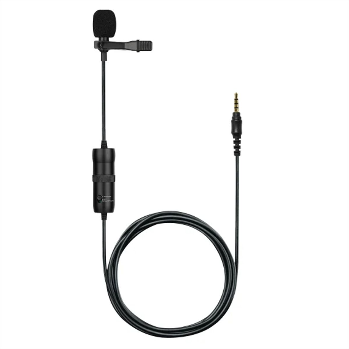 T'nB Influence Clip Microfon 360°, 3,5 mm Jack