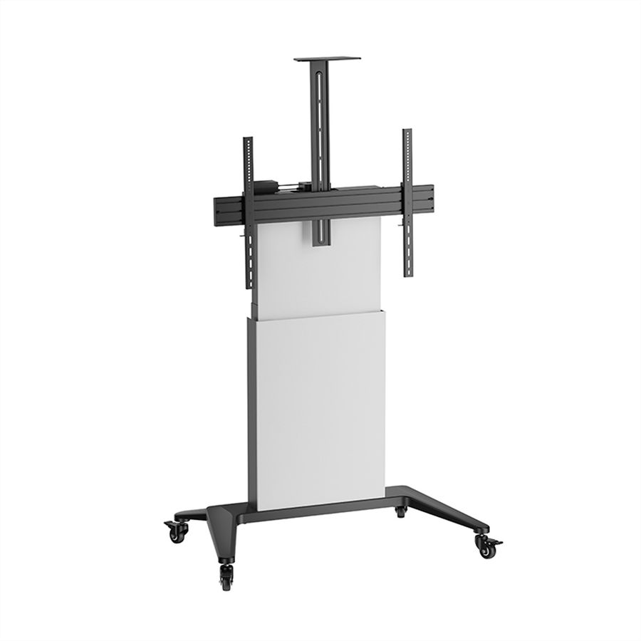 Hagor Standsystem BrackIT Lift 55-86", mobil, Liftfunktion